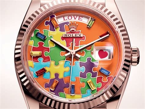 rolex daydate love|Rolex Day-Date price new.